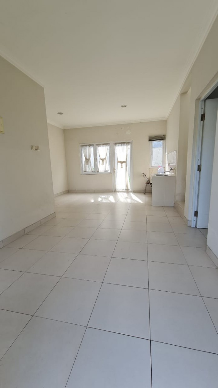Rumah dijual si Coastaville Kota Wisata Bogor